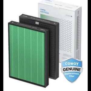 (4) NEW Coway AP-2015FP / 400 / 400S Replacement Filter Set